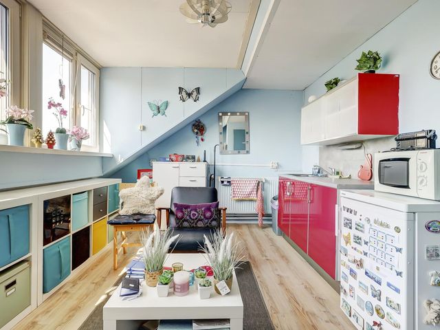 De Gasperistraat 7, Goes