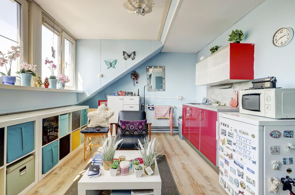 De Gasperistraat 7
