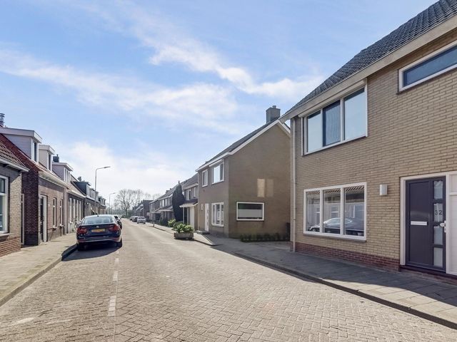 Schimmelpenninckstraat 32, Kloetinge