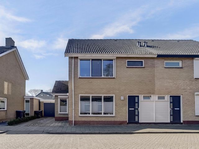 Schimmelpenninckstraat 32, Kloetinge