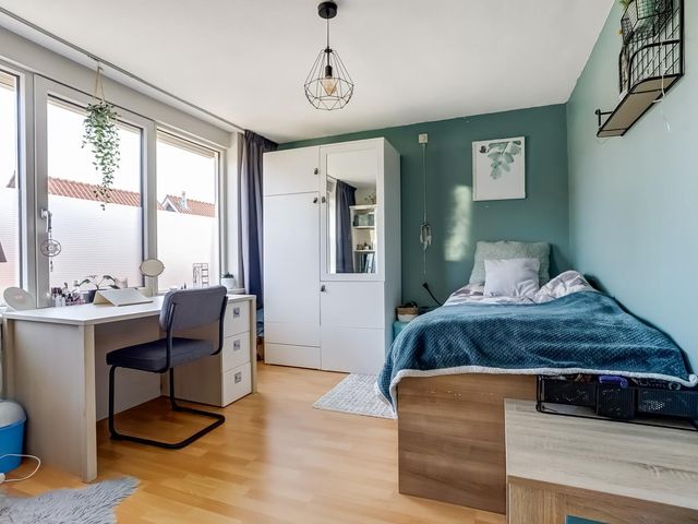 Schimmelpenninckstraat 32, Kloetinge