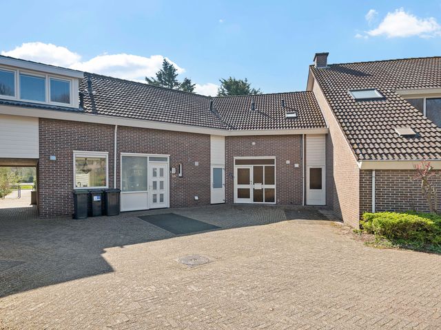 Binnenkant 12, Noordwijk