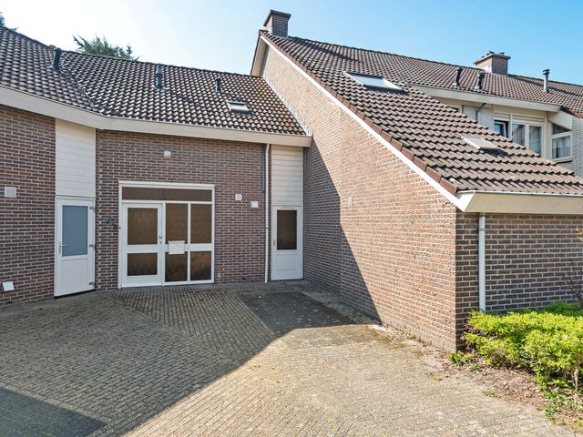 Binnenkant 12, Noordwijk