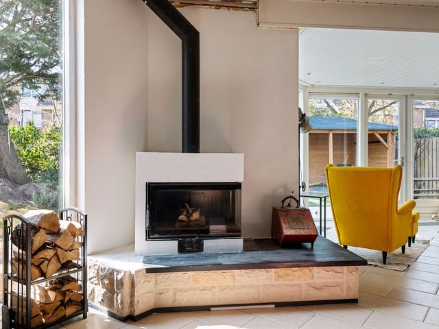 Binnenkant 12, Noordwijk