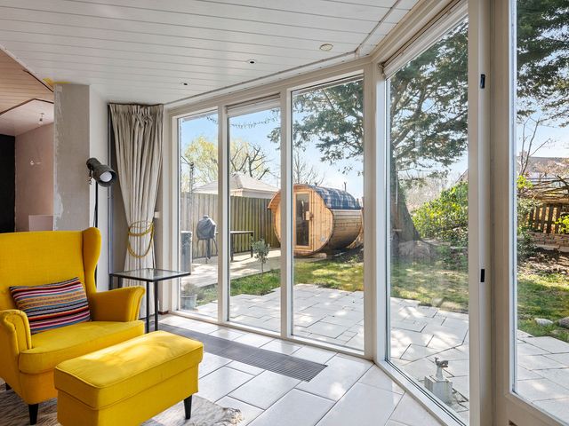Binnenkant 12, Noordwijk