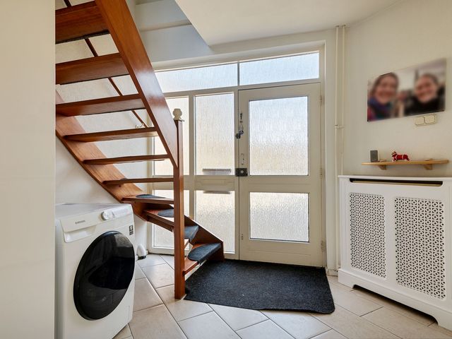 Binnenkant 12, Noordwijk
