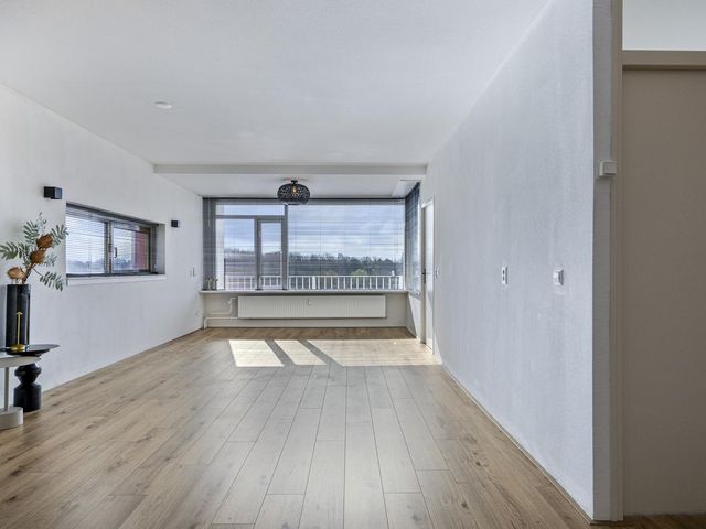 Bachlaan 140, Rotterdam