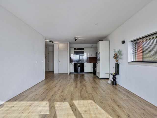 Bachlaan 140, Rotterdam