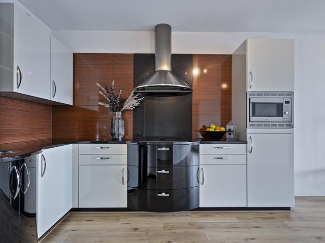 Bachlaan 140, Rotterdam