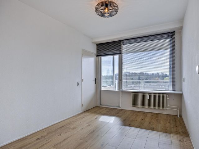 Bachlaan 140, Rotterdam