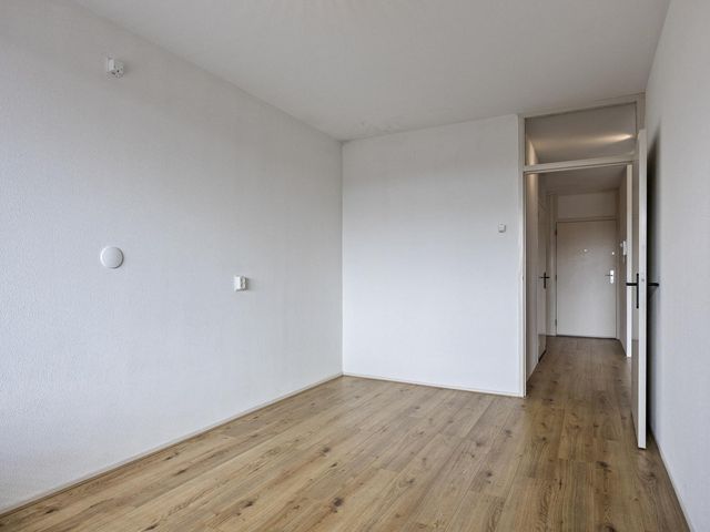 Bachlaan 140, Rotterdam