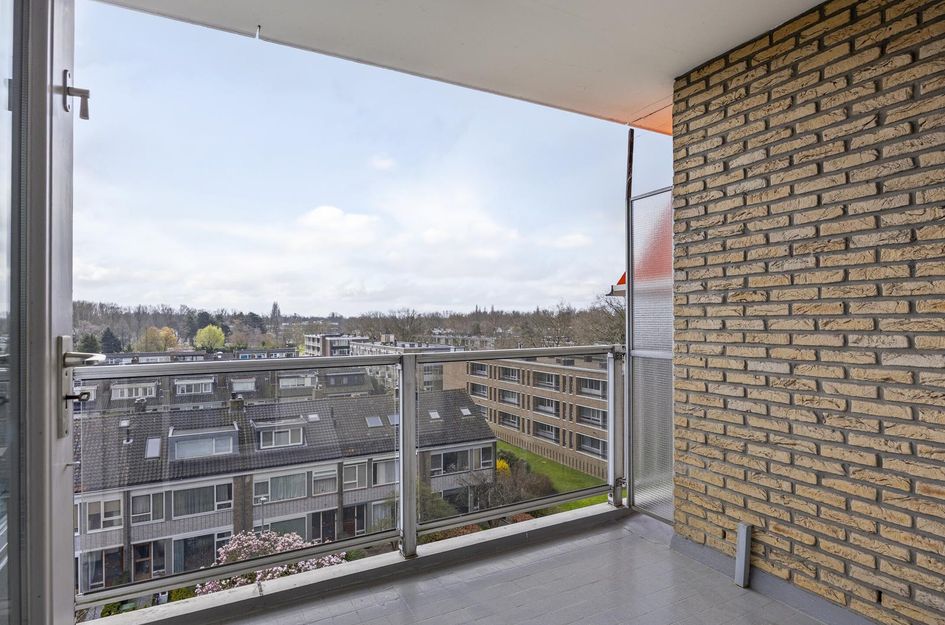 Bachlaan 140