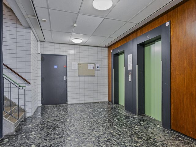Bachlaan 140, Rotterdam