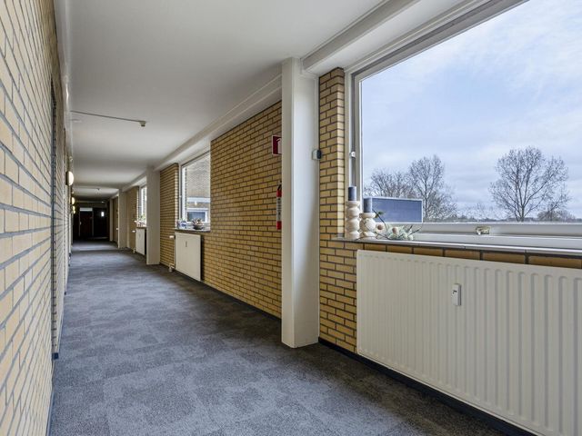 Bachlaan 140, Rotterdam