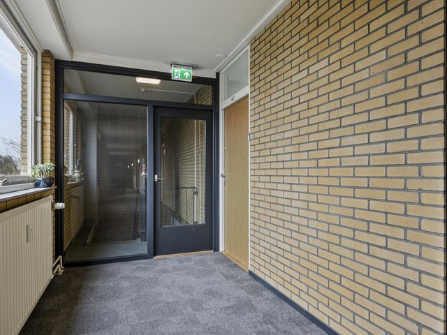 Bachlaan 140, Rotterdam
