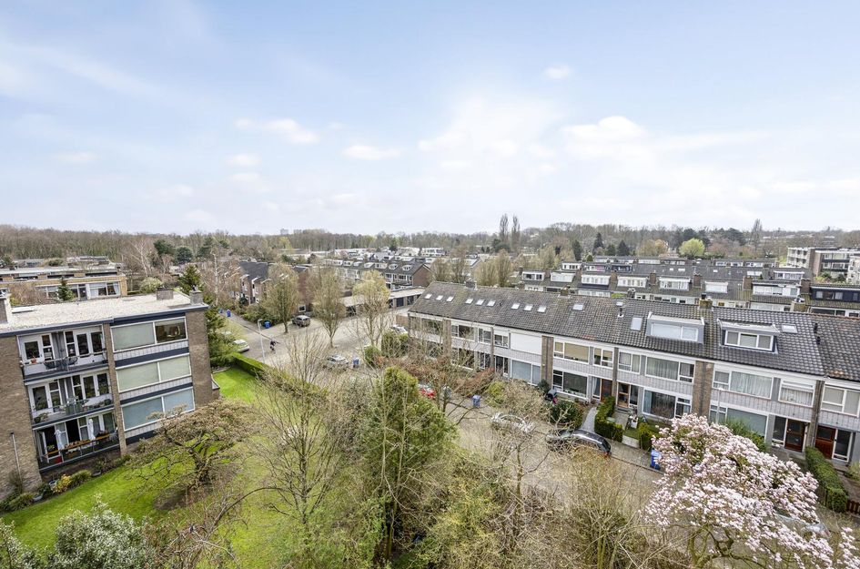 Bachlaan 140