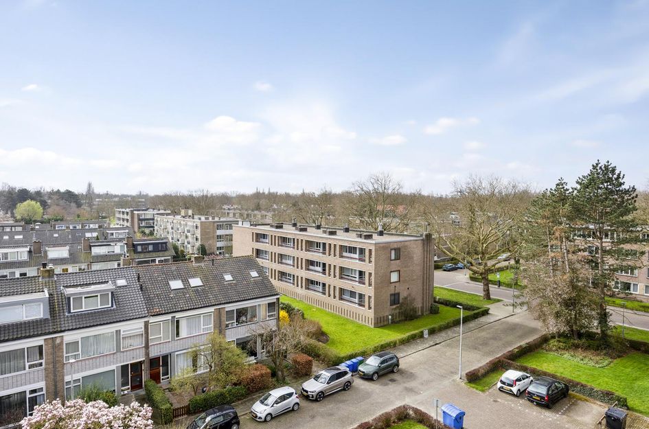 Bachlaan 140