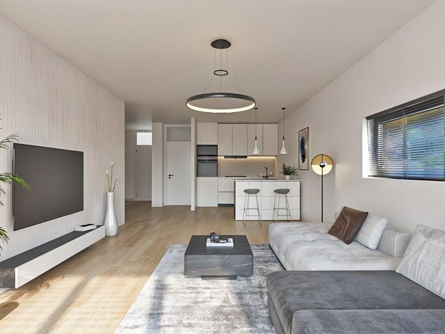Bachlaan 140, Rotterdam