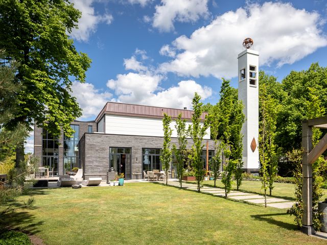 Mericilaan 120, Bergen (Nh)