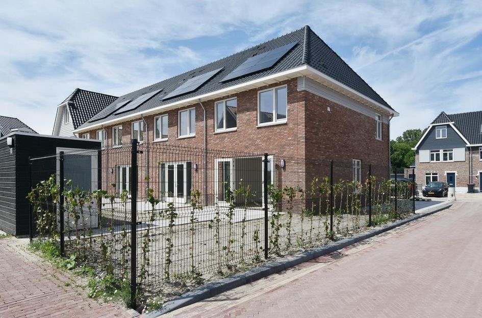 Doris Lessinglaan 112