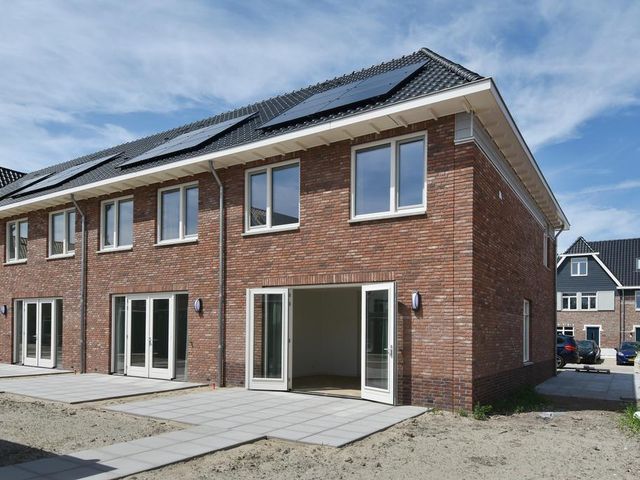 Doris Lessinglaan 112, 'S-Gravenhage