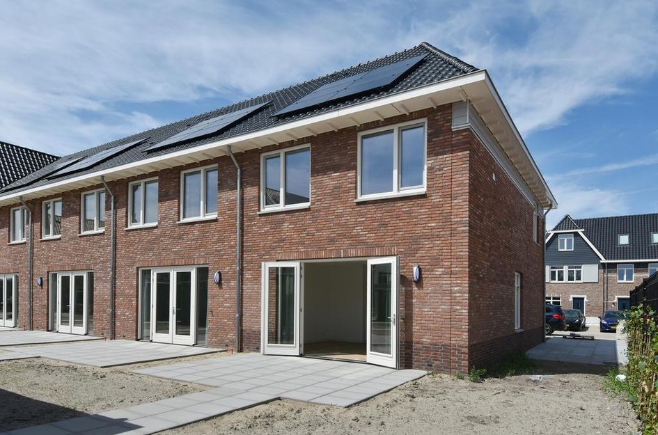Doris Lessinglaan 112