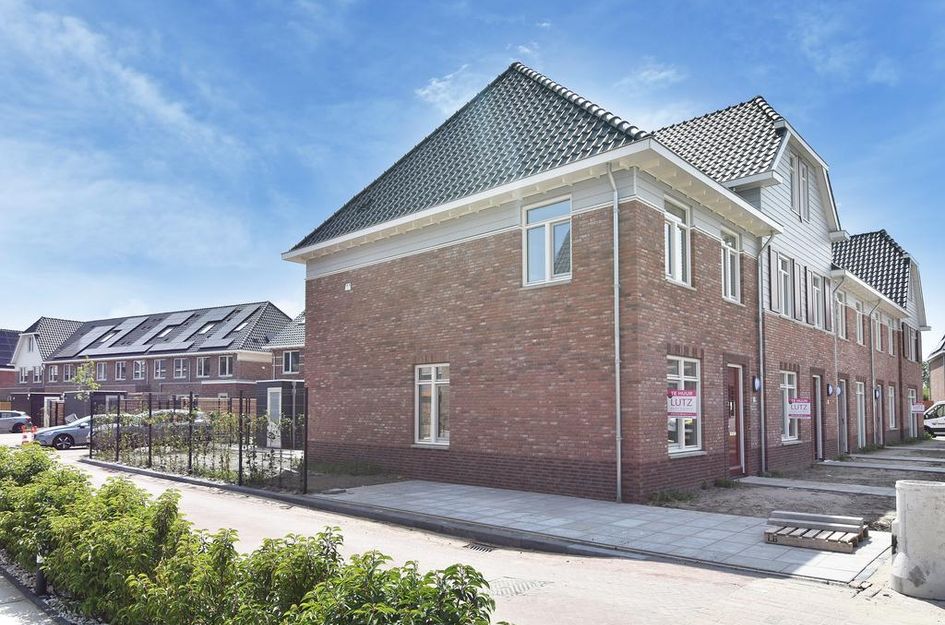Doris Lessinglaan 112