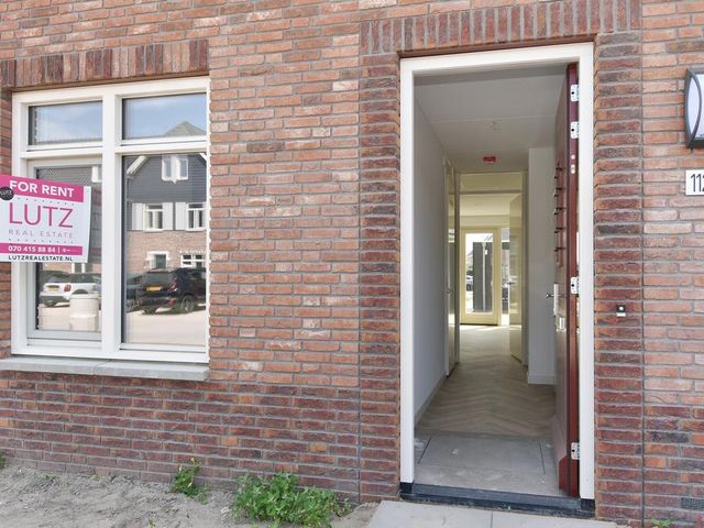 Doris Lessinglaan 112, 'S-Gravenhage