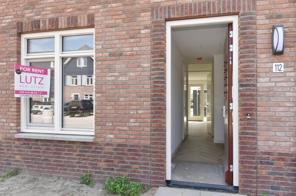 Doris Lessinglaan 112