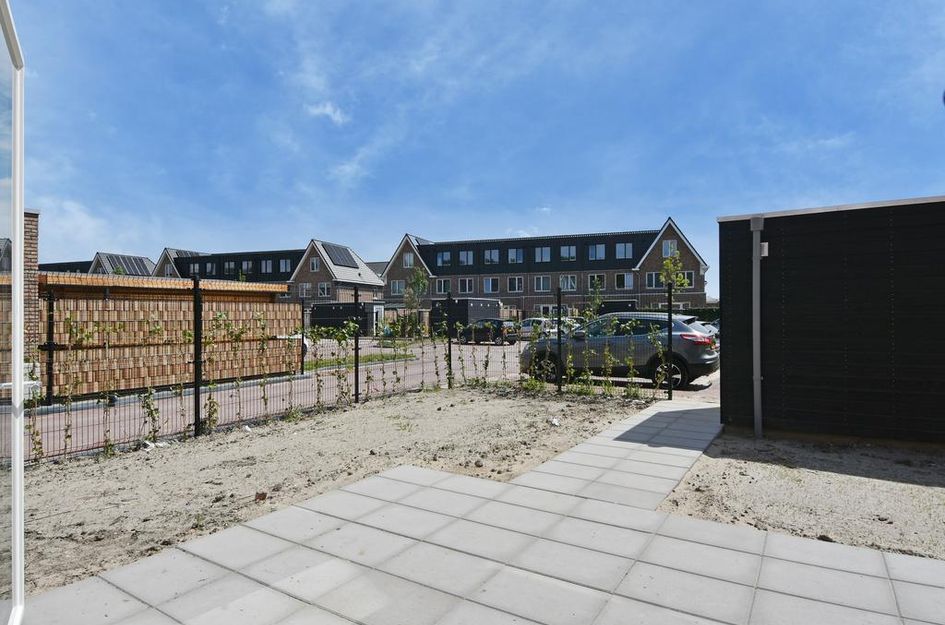 Doris Lessinglaan 112