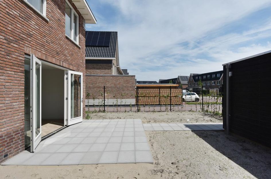 Doris Lessinglaan 112