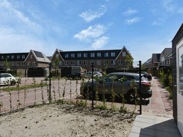 Doris Lessinglaan 112, 'S-Gravenhage