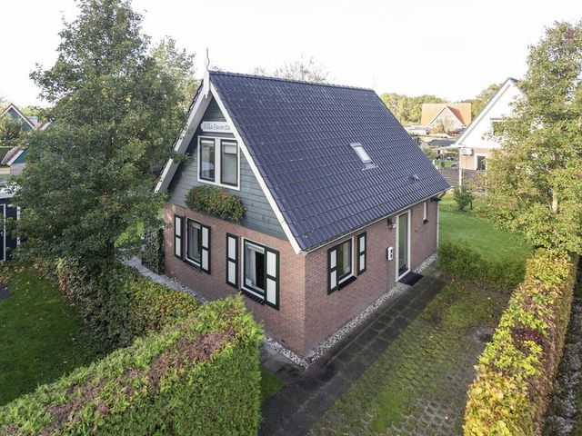 Zuidweg 18 26, Zonnemaire