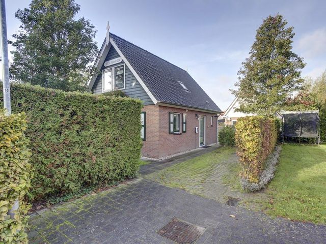 Zuidweg 18 26, Zonnemaire