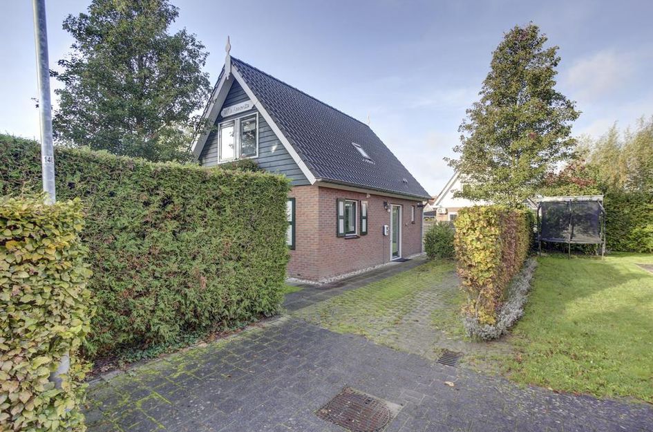 Zuidweg 18 26