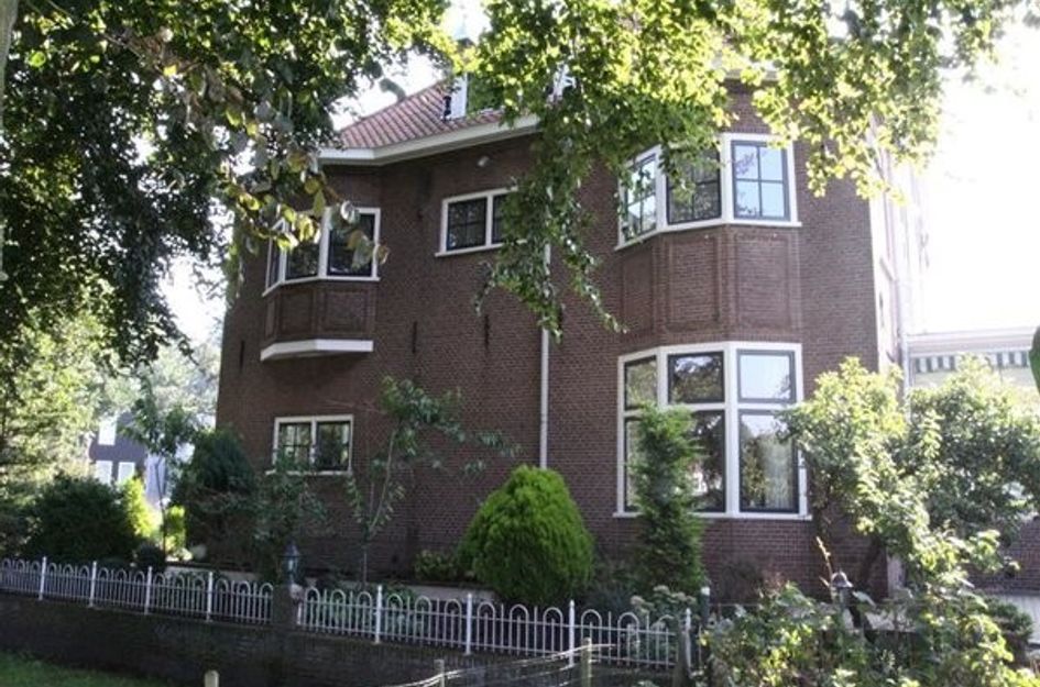 Nieuwendammerdijk 292