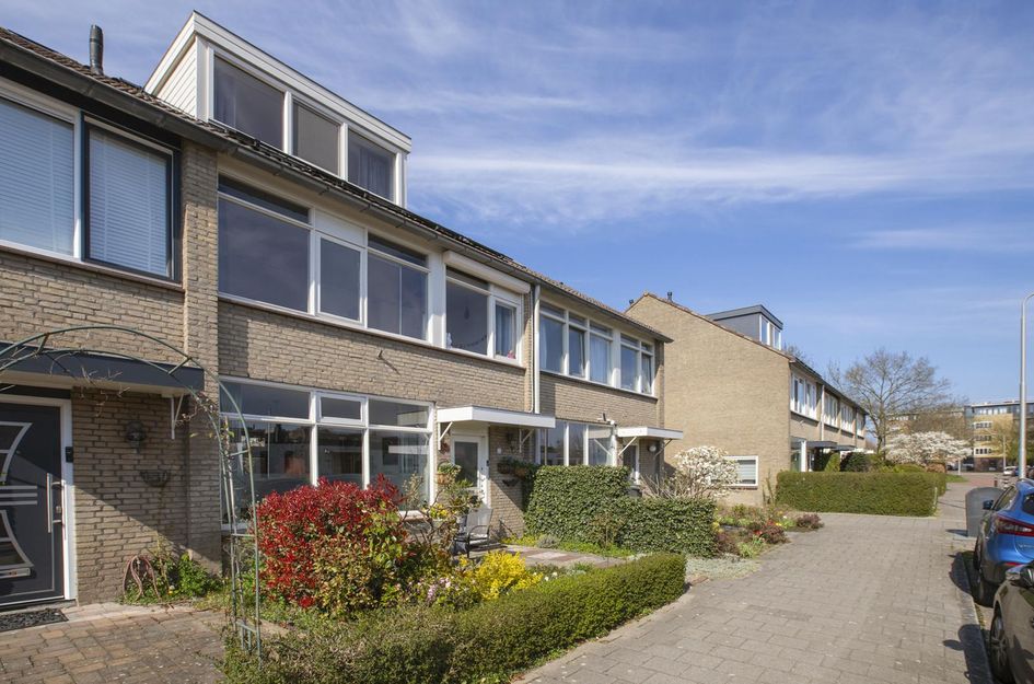 Hendrick van Avercampweg 33