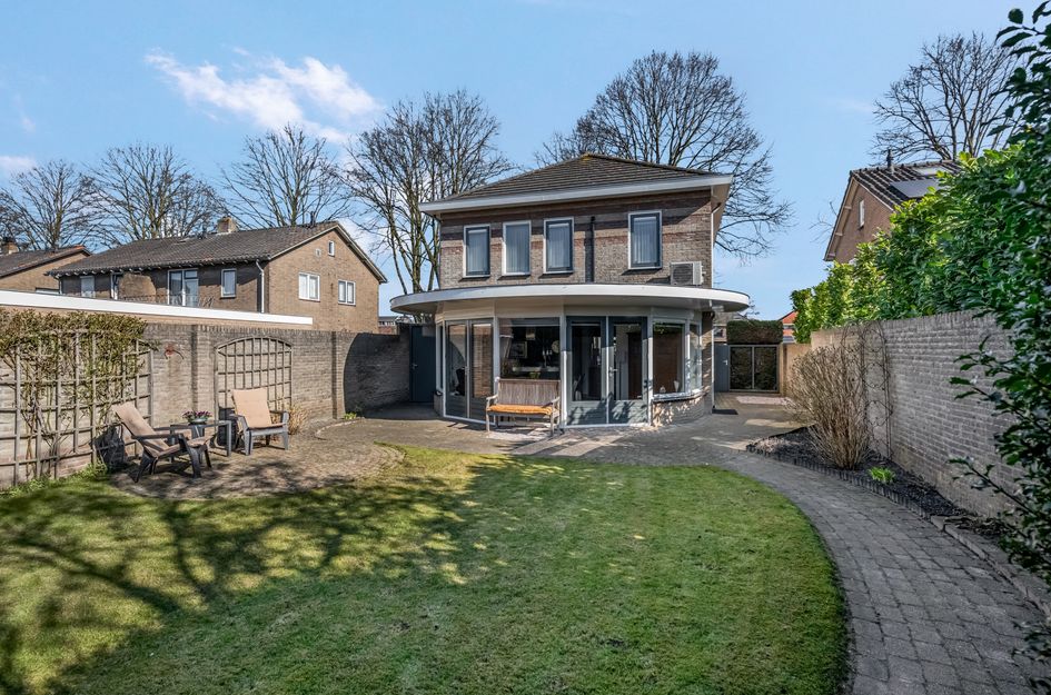 J.P.C. Leinweberstraat 31B