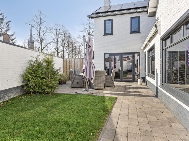 Van Schendelstraat 19, Wagenberg