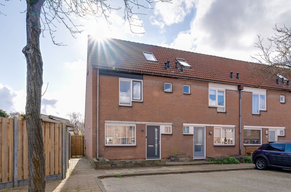 Dovenetelstraat 1