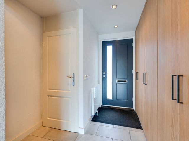 Dovenetelstraat 1, Purmerend
