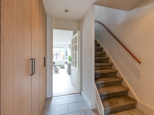 Dovenetelstraat 1, Purmerend