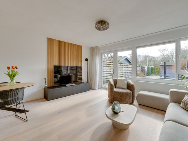 Dovenetelstraat 1, Purmerend