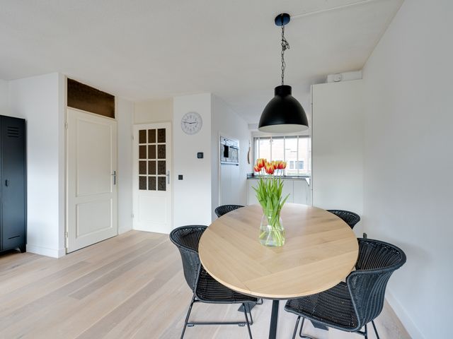 Dovenetelstraat 1, Purmerend