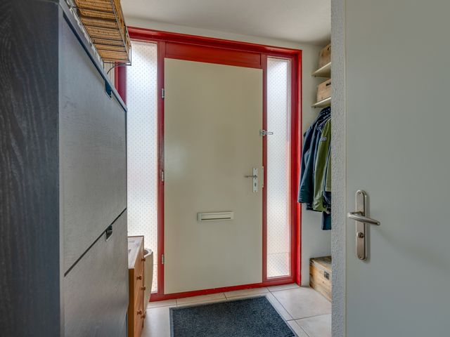 Tjalk 110, Diemen