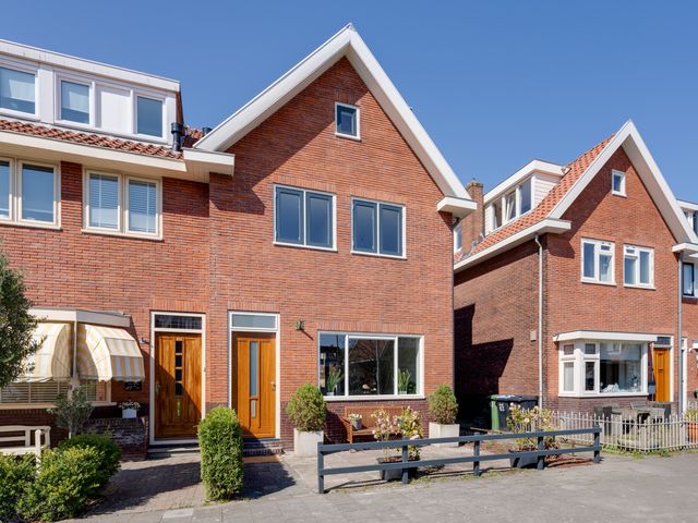 Willem Sijpesteijnstraat 65, Assendelft