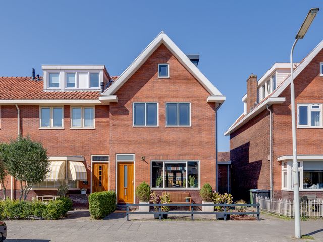 Willem Sijpesteijnstraat 65, Assendelft