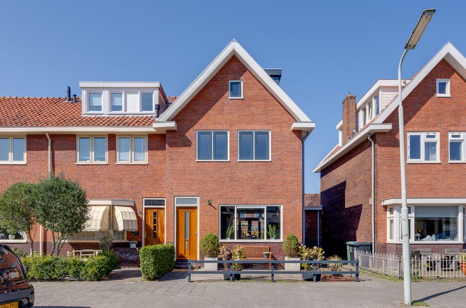 Willem Sijpesteijnstraat 65