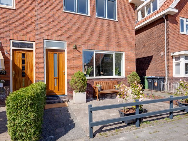 Willem Sijpesteijnstraat 65, Assendelft