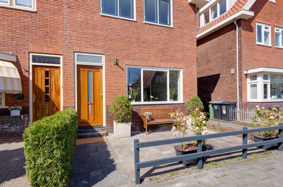 Willem Sijpesteijnstraat 65
